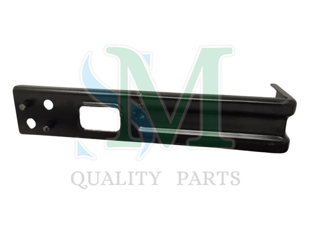 Scorpio S10 Bumper Bracket Center