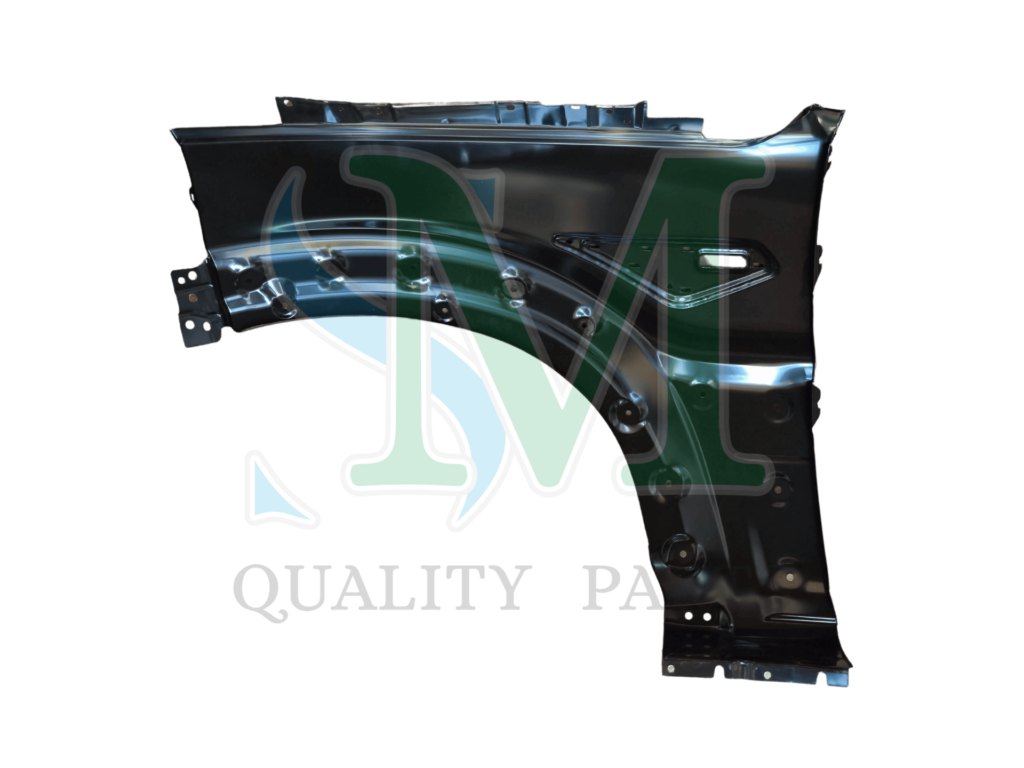 Scorpio S10 Front Fender LH