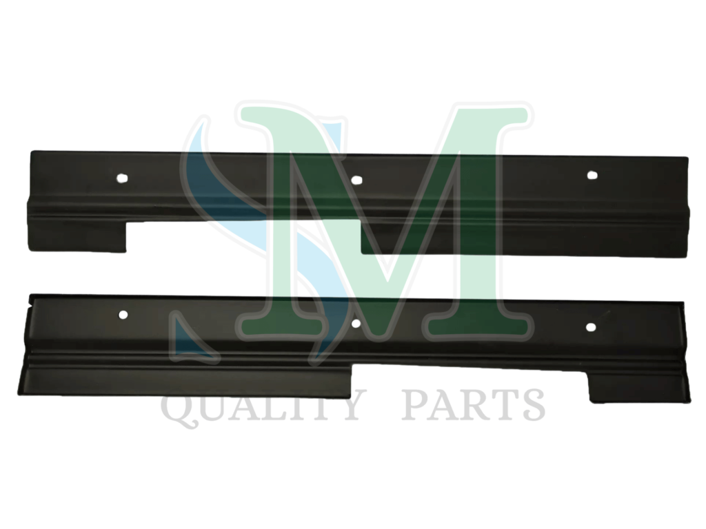 Scorpio S10 Front Metting Patti RH