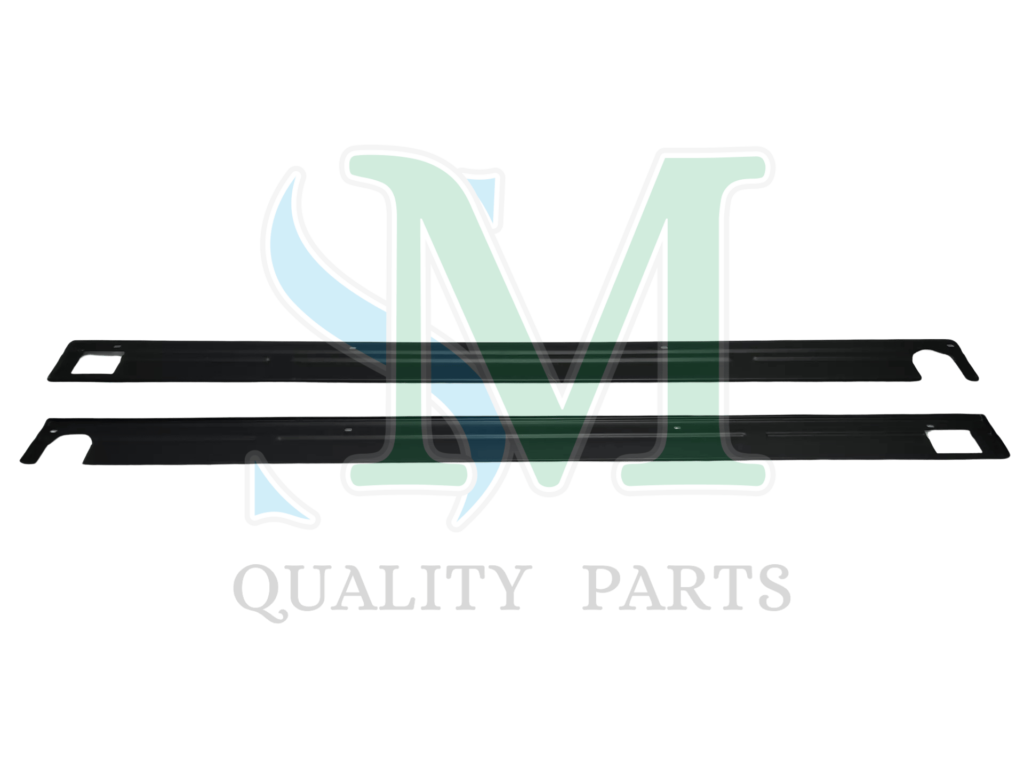 Scorpio S10 Rear Matting Patty