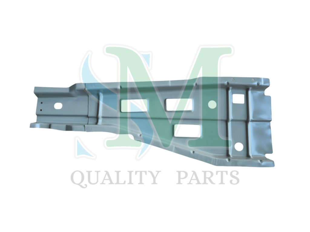 Scorpio S10 Banduk Patra Back Side RH