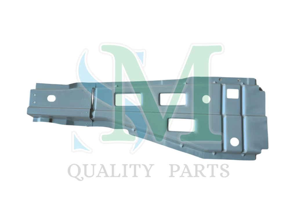 Scorpio S10 Banduk Patra Front Side LH