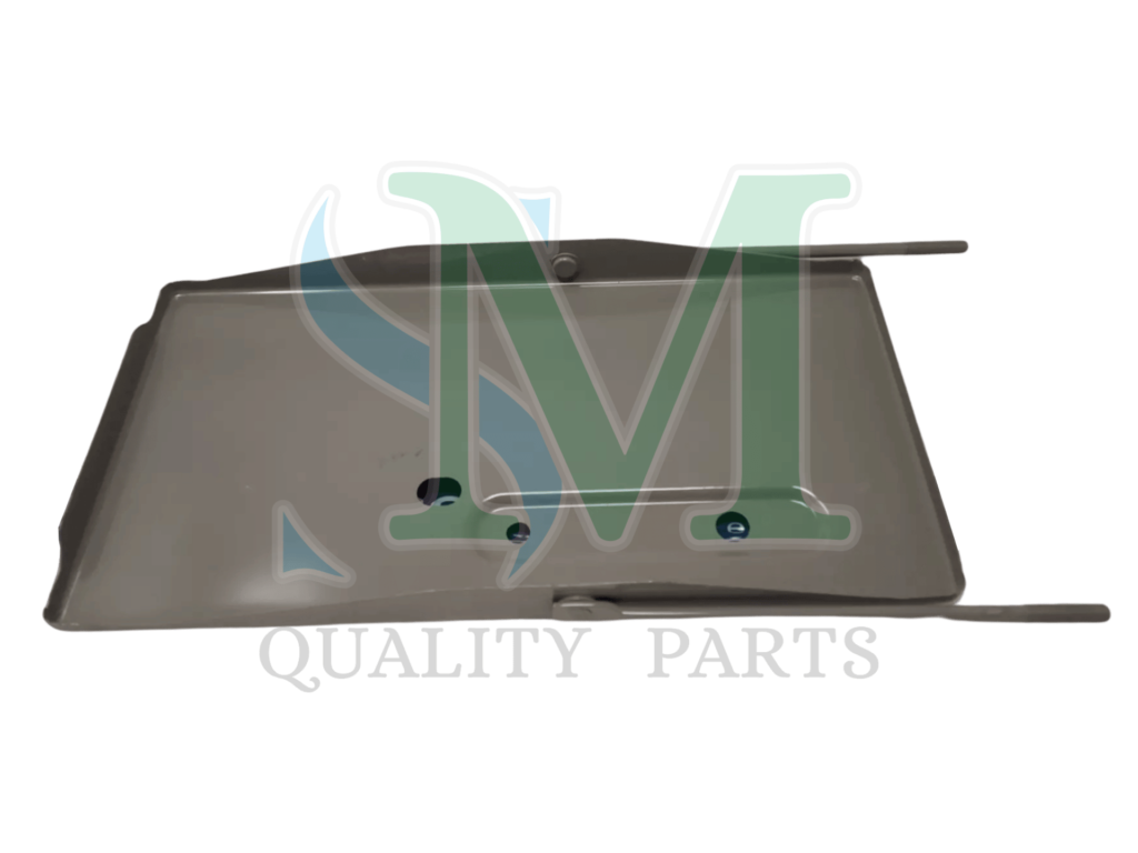 Scorpio S10 Battery Stand Front Side 1