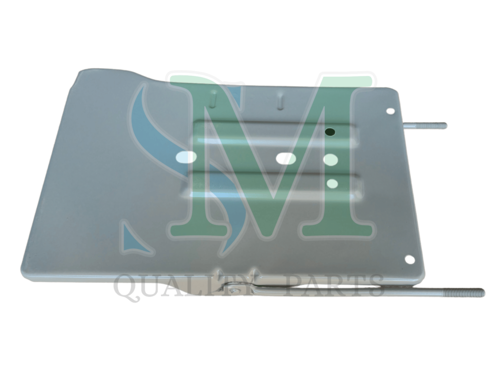 Scorpio Battery Stand M-Hawk Back Side 1